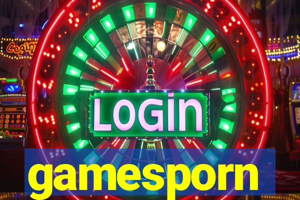 gamesporn