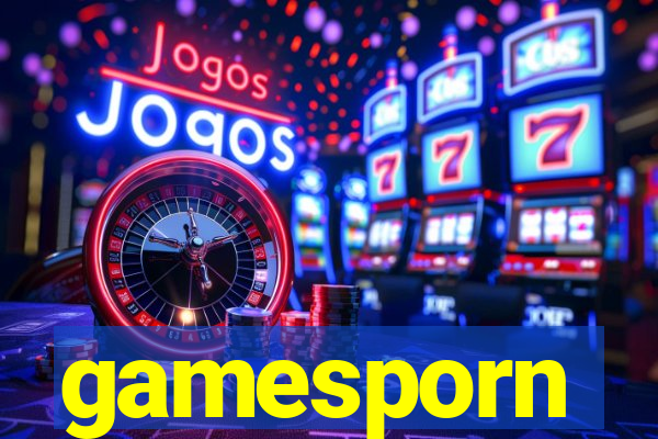 gamesporn