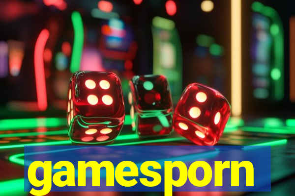 gamesporn