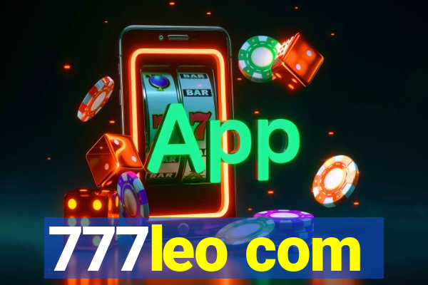 777leo com