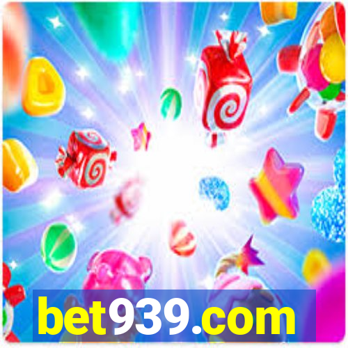 bet939.com