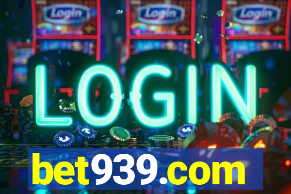 bet939.com