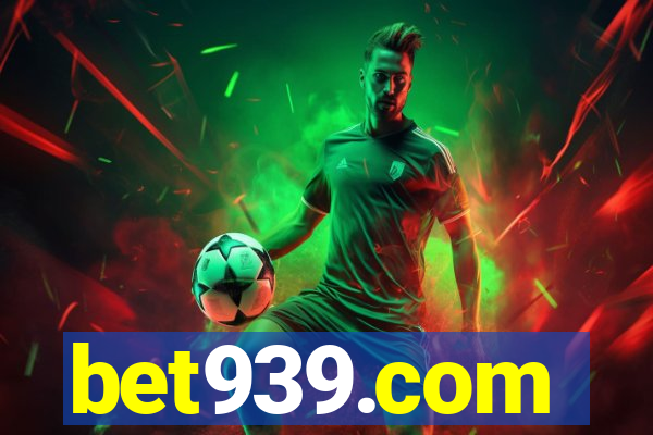 bet939.com