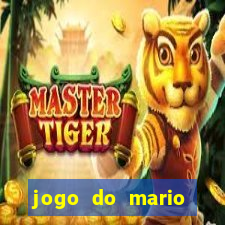 jogo do mario flash 2.0 no click jogos