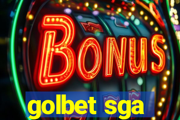 golbet sga