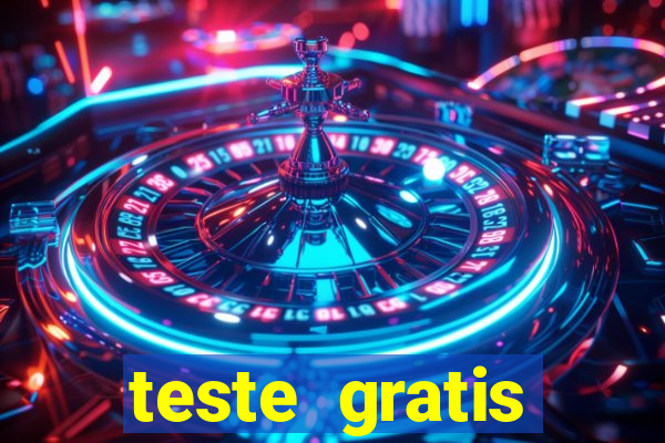 teste gratis fortune tiger