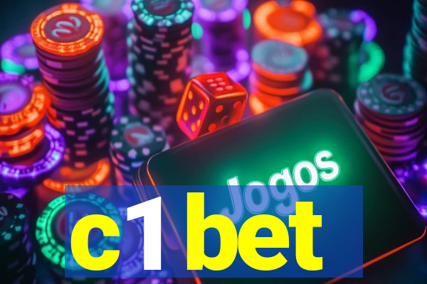 c1 bet