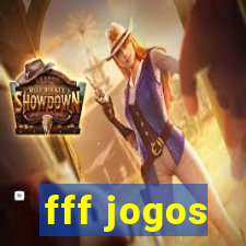 fff jogos