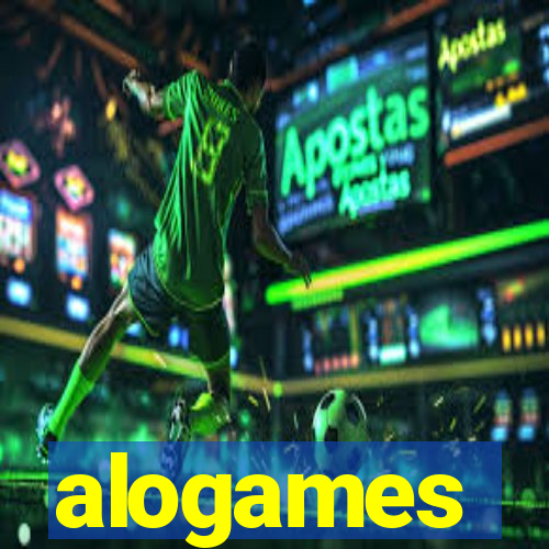 alogames