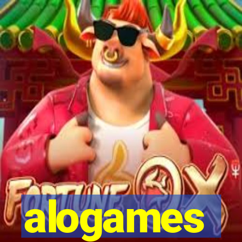 alogames