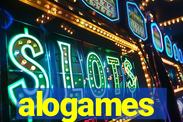 alogames