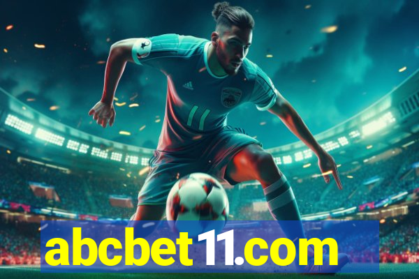 abcbet11.com