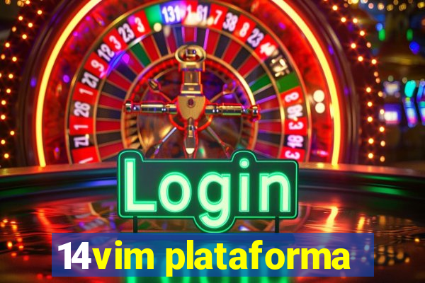 14vim plataforma