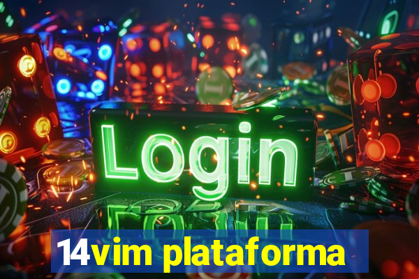 14vim plataforma