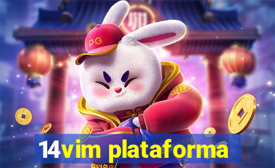 14vim plataforma