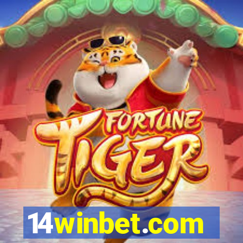 14winbet.com