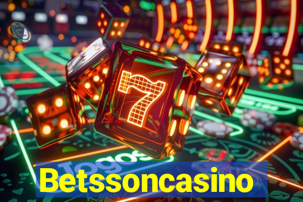 Betssoncasino