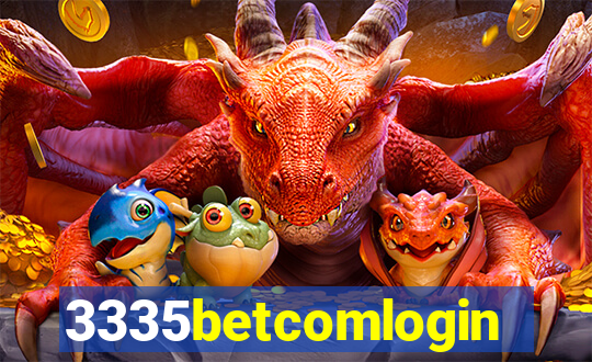 3335betcomlogin