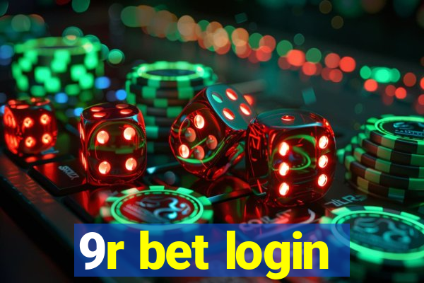 9r bet login