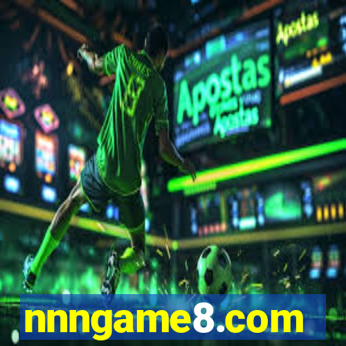 nnngame8.com