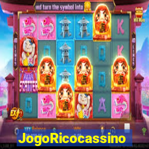 JogoRicocassino