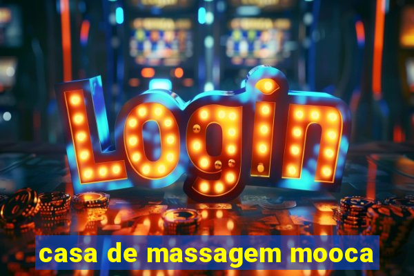 casa de massagem mooca