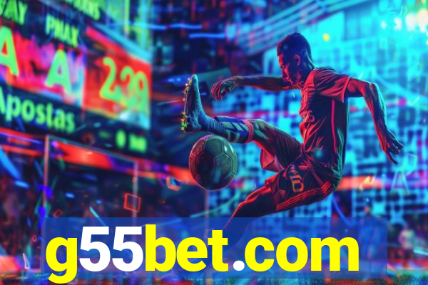 g55bet.com