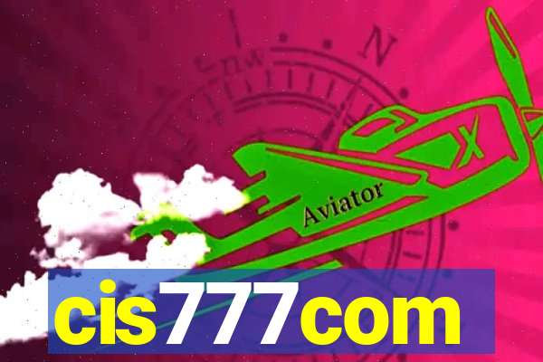 cis777com