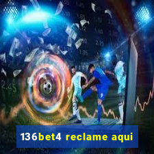 136bet4 reclame aqui