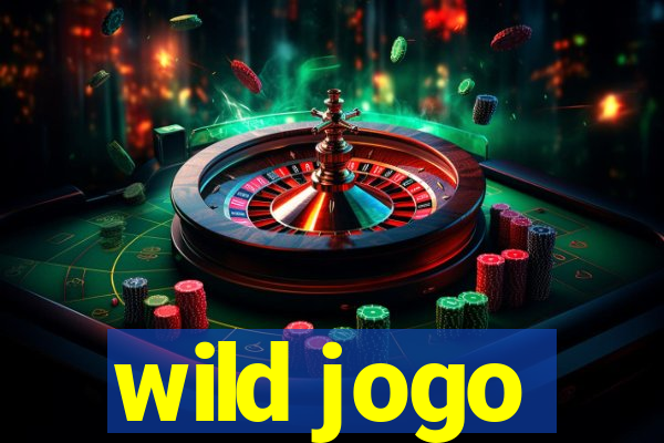 wild jogo