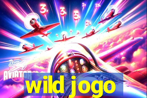 wild jogo