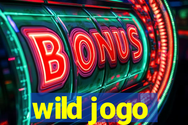 wild jogo