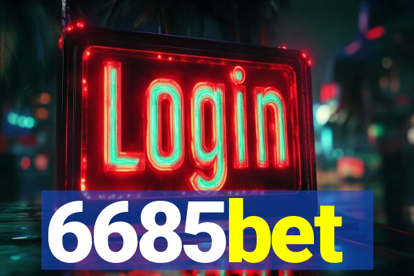 6685bet