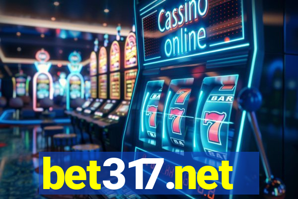 bet317.net