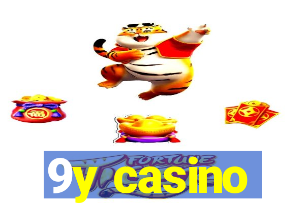 9y casino