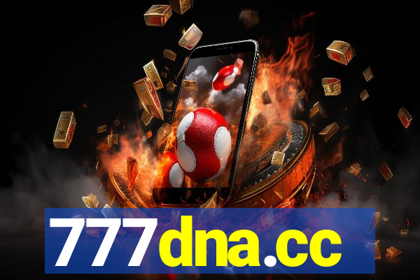 777dna.cc