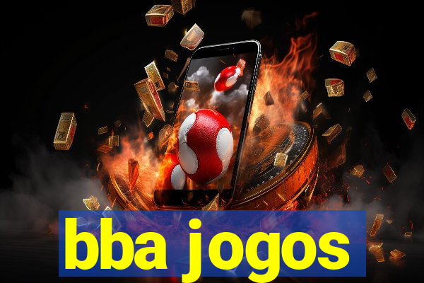 bba jogos