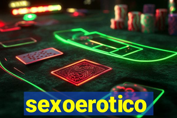 sexoerotico