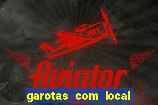 garotas com local porto alegre