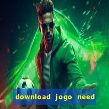 download jogo need for speed underground 2