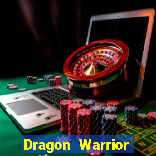 Dragon Warrior legend champion dinheiro infinito dragon warriors champions