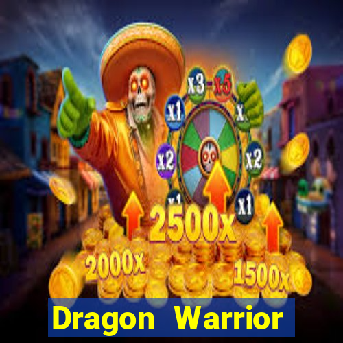 Dragon Warrior legend champion dinheiro infinito dragon warriors champions