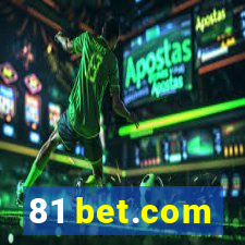 81 bet.com