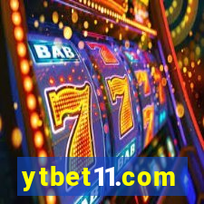 ytbet11.com