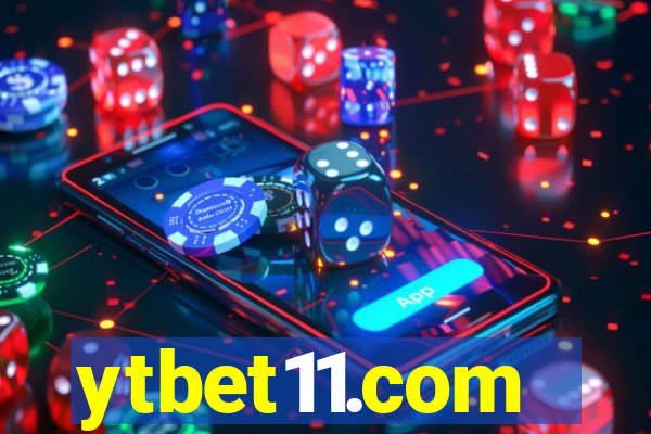 ytbet11.com