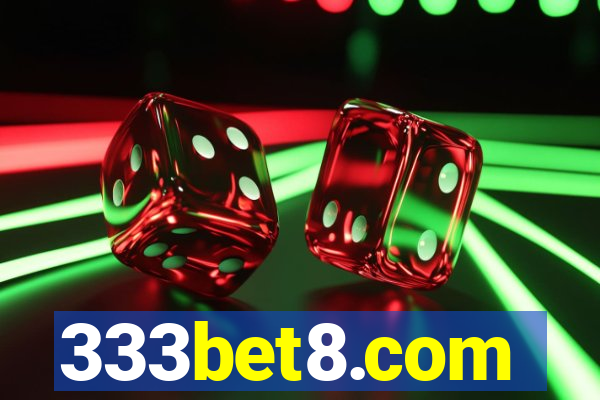 333bet8.com