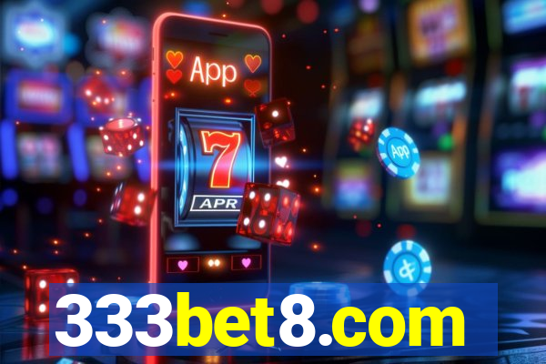 333bet8.com