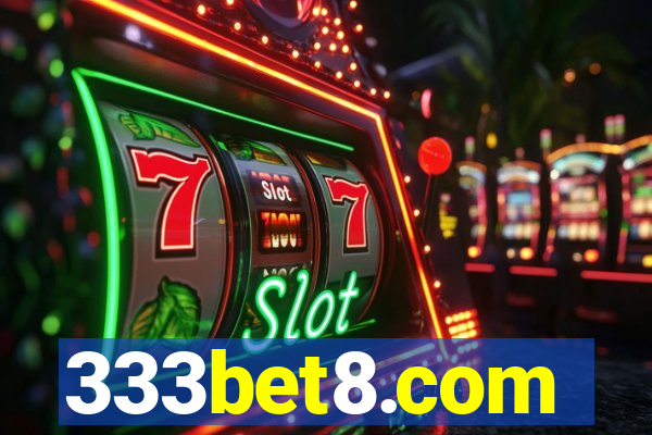 333bet8.com