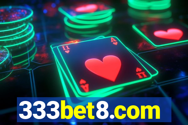 333bet8.com