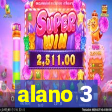 alano 3